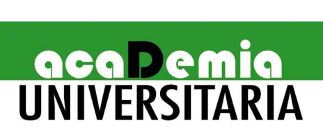 Plataforma Moodle ACADEMIA UNIVERSITARIA