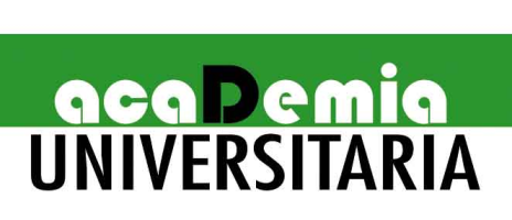 Plataforma Moodle ACADEMIA UNIVERSITARIA Plataforma Moodle ACADEMIA UNIVERSITARIA